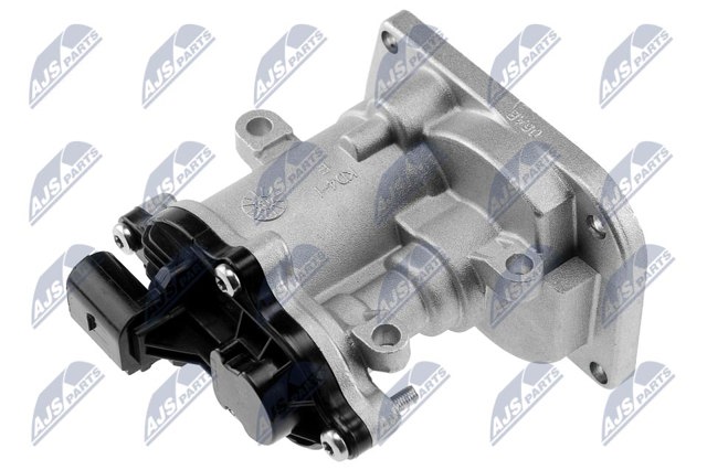 Колектор впускний 1668578 MARKET (OEM)