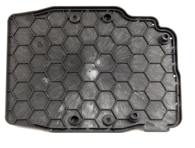 Кришка блока реле 1685732 FORD