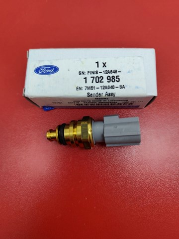 Датчик покажчика температури охолоджуючої рідини 1702985 FORD