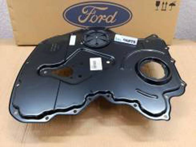 Кришка двигуна передня 1717589 FORD