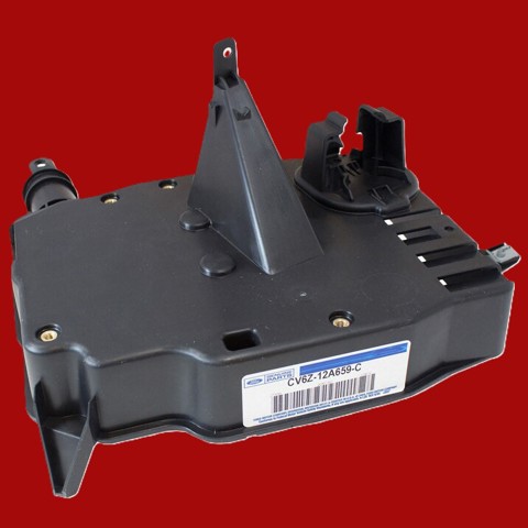 Корпус блока запобіжників 1720891 FORD
