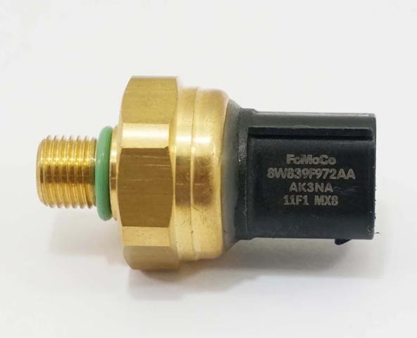 Датчик тиску палива 1729436 MARKET (OEM)