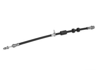 Гнучка гальмівна трубка передня Ford Focus 3