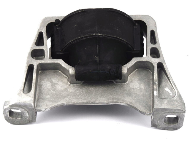 Права подушка мотора 1742410 FORD