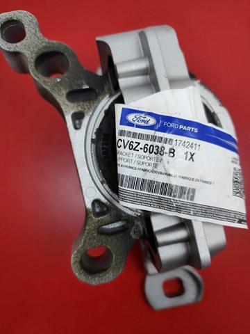 Права опора двигуна 1742411 FORD