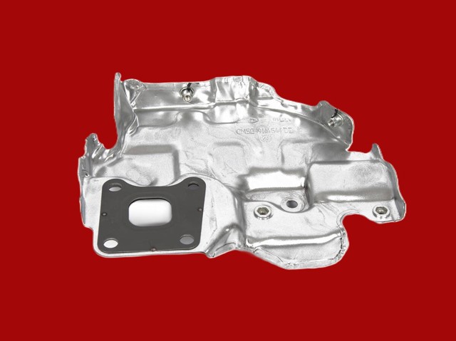 Прокладка випускного колектора 1761264 FORD