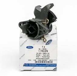 Замок кришки капота 1778879 FORD
