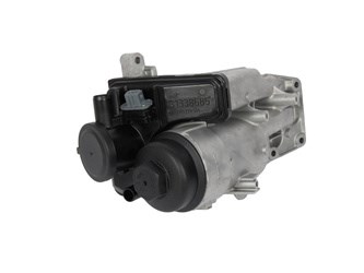 Корпус маслофільтра 1781598 FORD