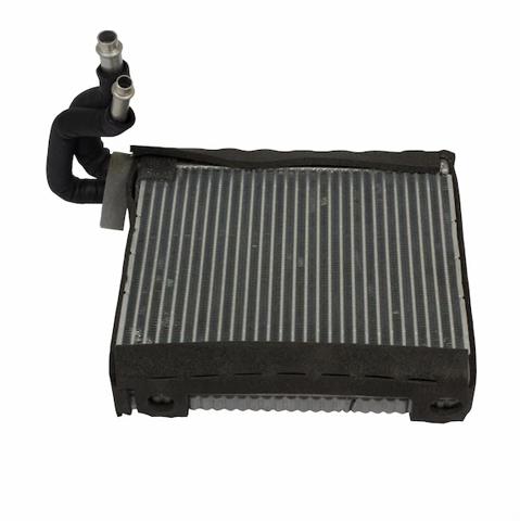 Радіатор кондиціонера салонний, випарник 1785796 MARKET (OEM)