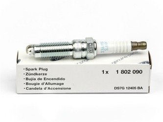 Свічки 1802090 FORD