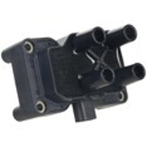 Котушка запалювання Ford Focus 3