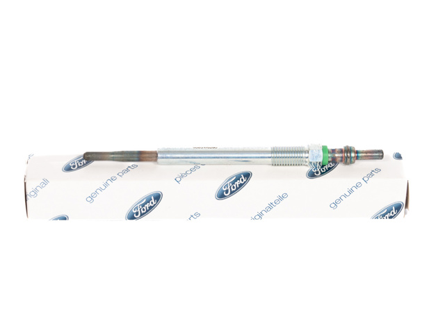 Свічки розжарювання 1824690 FORD