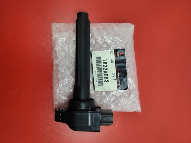 Котушка Міцубісі Асх