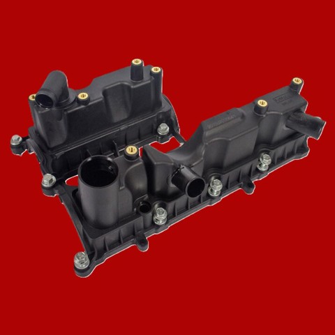 Кришка клапанна 1846376 FORD