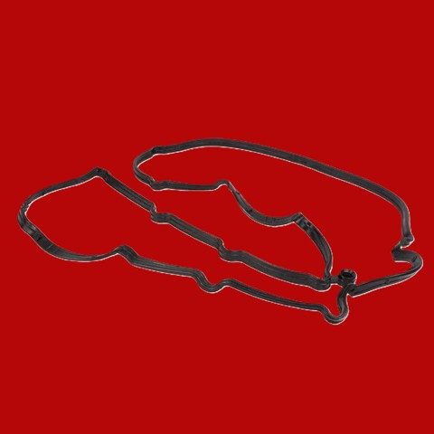 Прокладка кришки клапанної  1846427 FORD