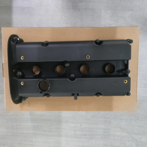 Кришка двигуна 1S6G6M293AN MARKET (OEM)