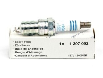 Свічки запалювання (запальні) і дроти 1S7J12405EB FORD