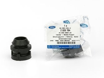 Подушка радіатору нижня 2009784 FORD