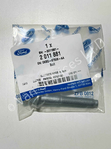 Болт кріплення форсунки 2011881 FORD