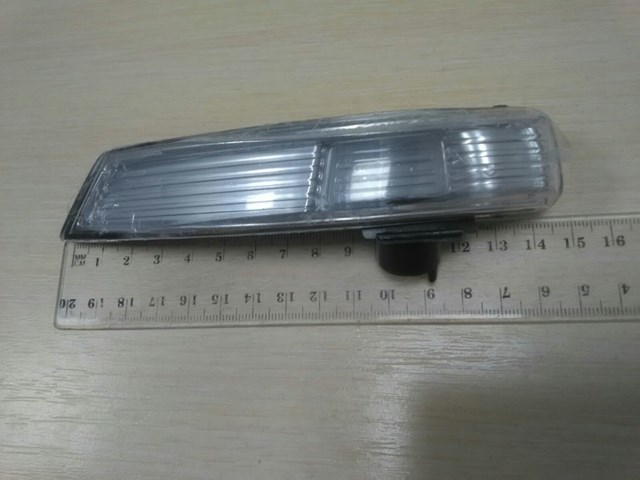 Покажчик повороту дзеркала, правий 2100809 MARKET (OEM)