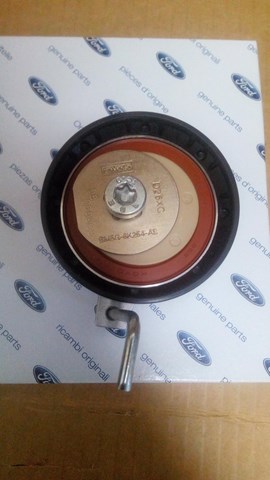 Комплект ГРМ 2113331 FORD