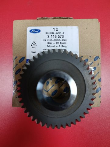 2116570 Ford