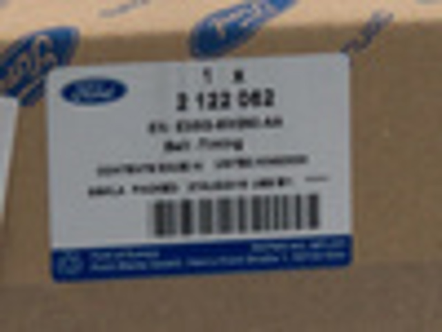 Ремни ГРМ 2122062 FORD