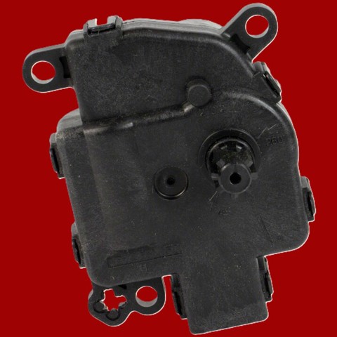 Блок управління кондиціонером 2168014 FORD