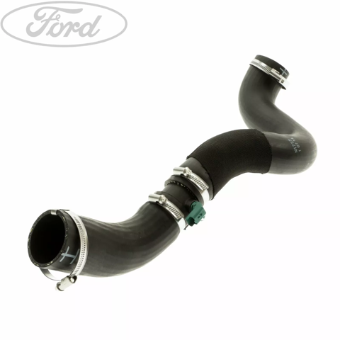 Шланг/патрубок интеркуллера 2168125 FORD