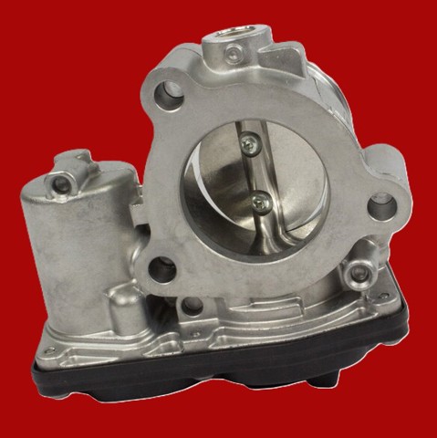 Заслінка повітряна 2168321 FORD