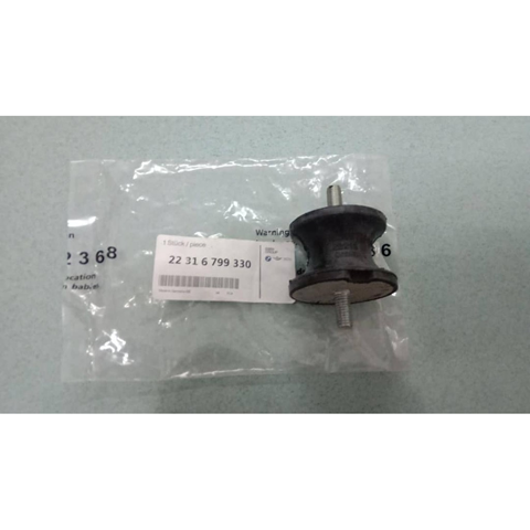 Подушка КПП 22316799330 BMW