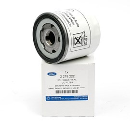 Фільтр масляний 2279222 FORD