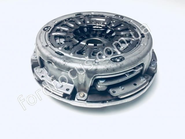 Комплект зчеплення (диск, корзина, підшипник) 2285722 FORD