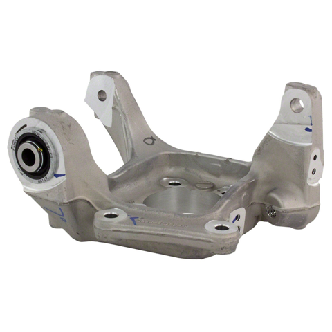 Сайлентблок заднього кулака 2318383 FORD