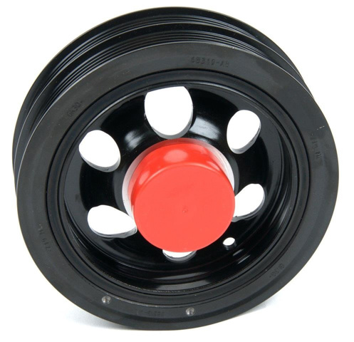 Демпферний шків колінвала 2320824 FORD