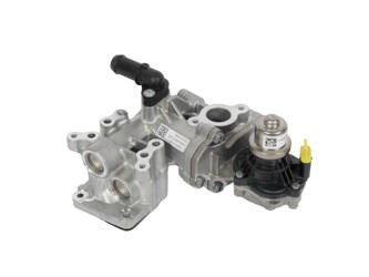 Клапан EGRсістеми рециркуляції відпрацьованих газів 2388154 FORD