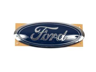 Емблема решітки радіатора 2428102 FORD