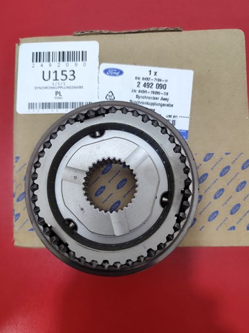 Синхронізатор 5/6-ї передачі 2492090 FORD