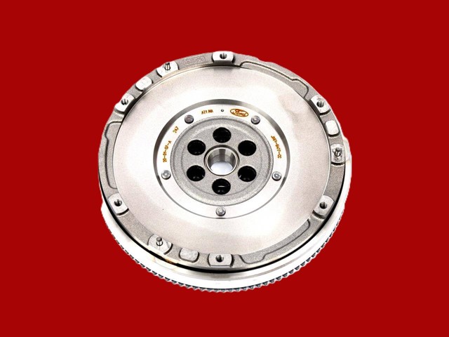 Демпферний маховик 2521667 FORD