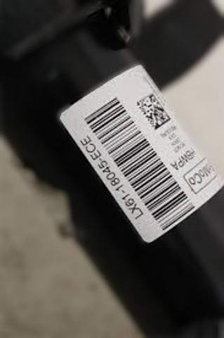 Амортизатор передньої підвіски 2536358 FORD