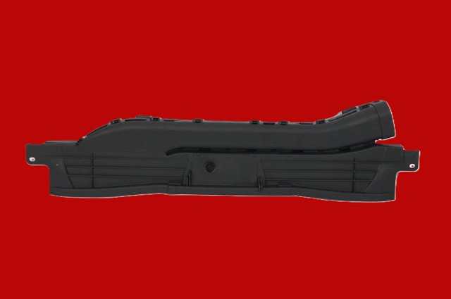 Повітроприймач 2564635 FORD