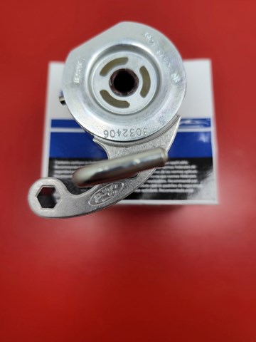 Натягувач ременя ГРМ 2622493 FORD