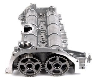 Корпус розподільчого валу 2648544 FORD