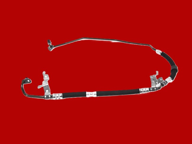 Трубка високого тиску ГПК 2649096 FORD