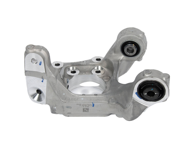Цапфа поворотна права 2650372 FORD