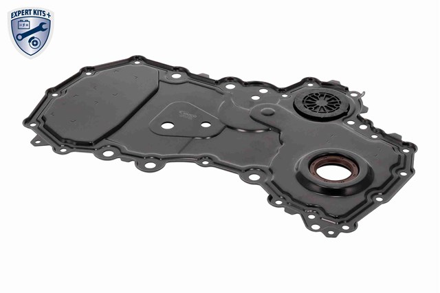 Кожух / кришка / захист ременя ГРМ 2715824 MARKET (OEM)