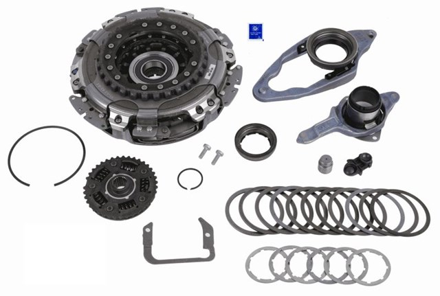 Комплект зчеплення  3000943001 SACHS