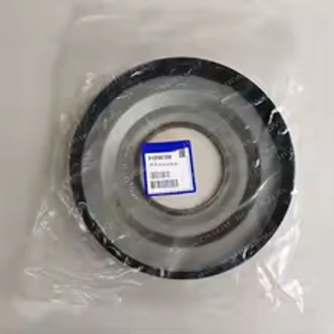 Кришка захисна, гідротрансформатора 31256845 VOLVO