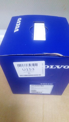 Комплект ГРМ 31330784 VOLVO