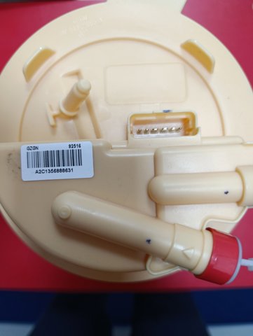 Паливний насос 31372885 MARKET (OEM)